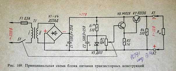 Импортные аналоги отечественных транзисторов