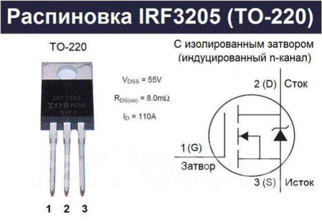 Характеристики транзистора a733 на русском языке