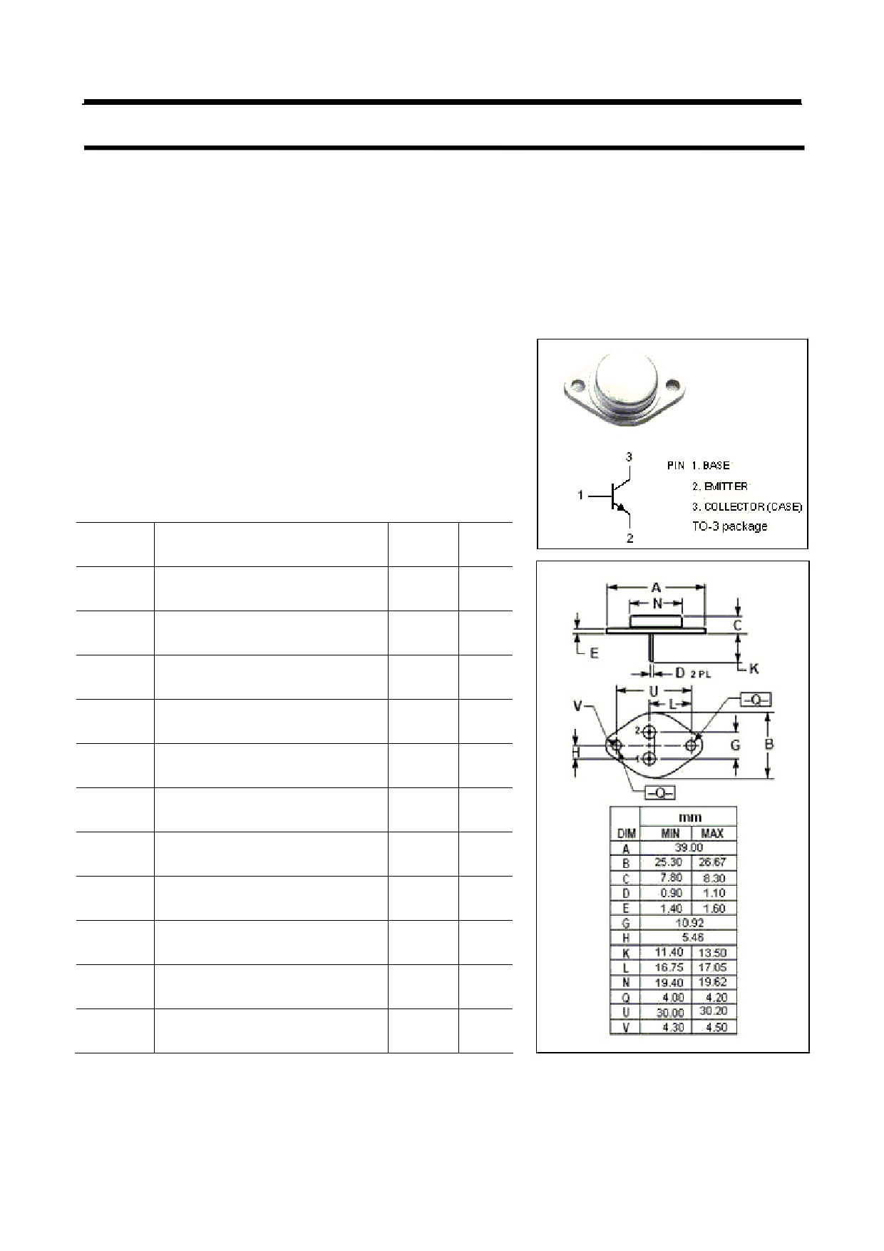 2sc4793 параметры: 2sc4793 транзистор характеристики, аналоги, datasheet, параметры, цоколевка, маркировка c4793