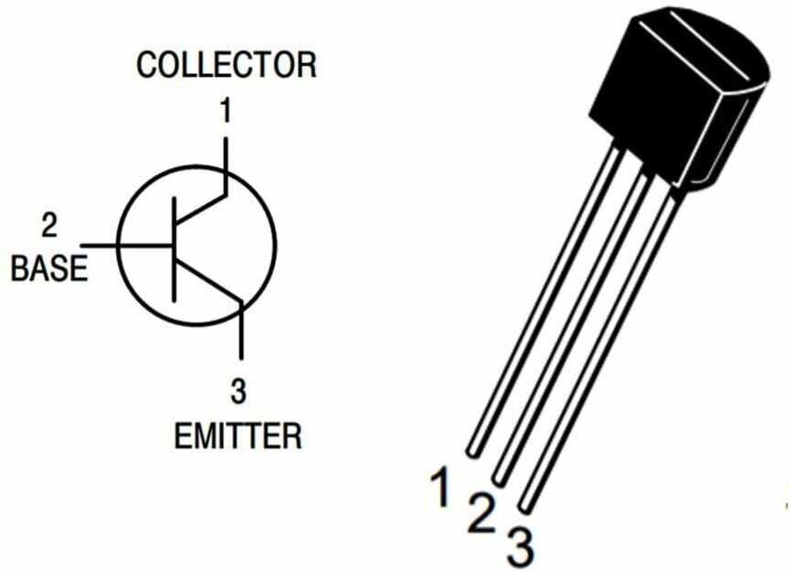 Транзистор d882 характеристики: аналоги и цоколевка