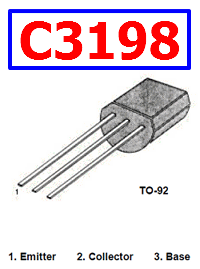 C5353 datasheet на русском - вместе мастерим
