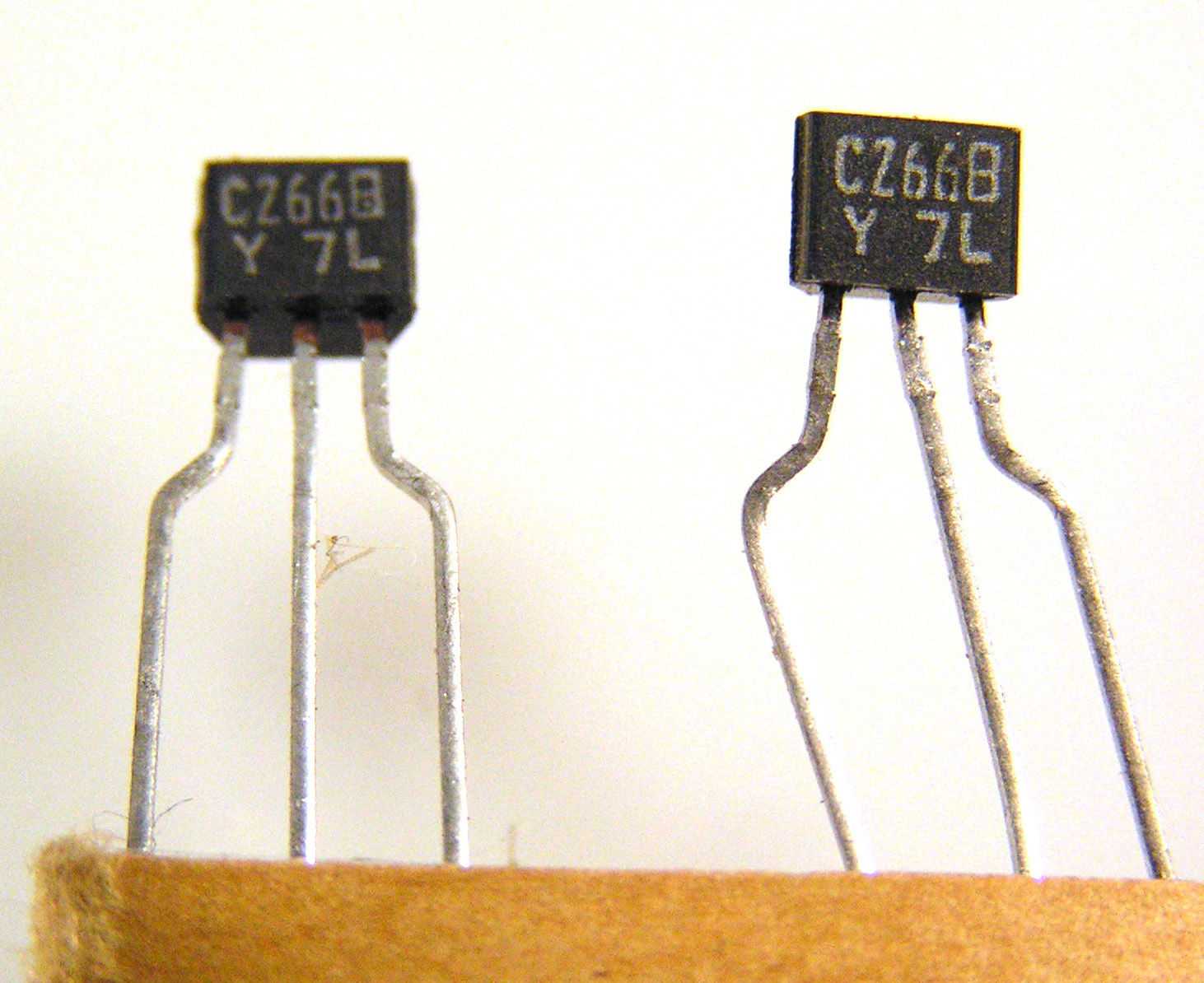 Маркировка смд транзисторов: типы и обозначения