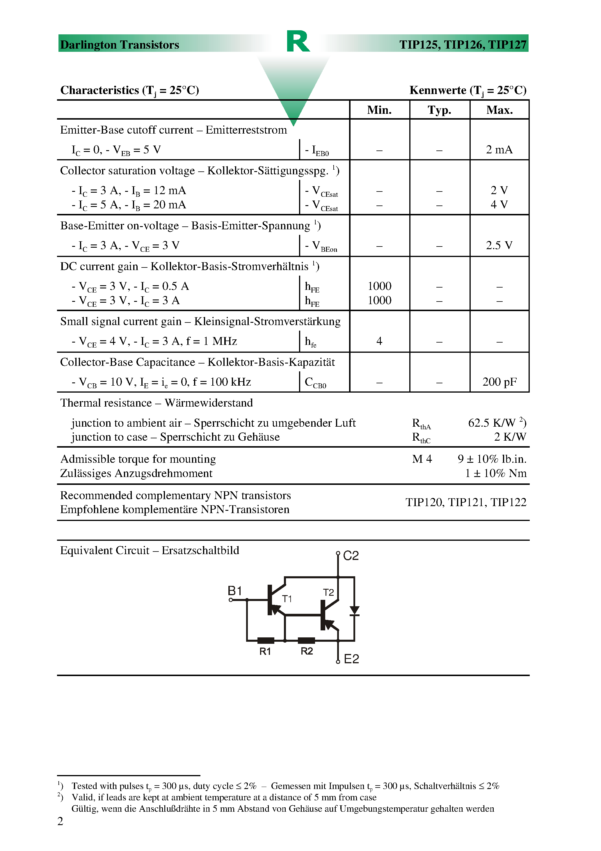 Кт315: характеристики транзистора, аналоги и схемы