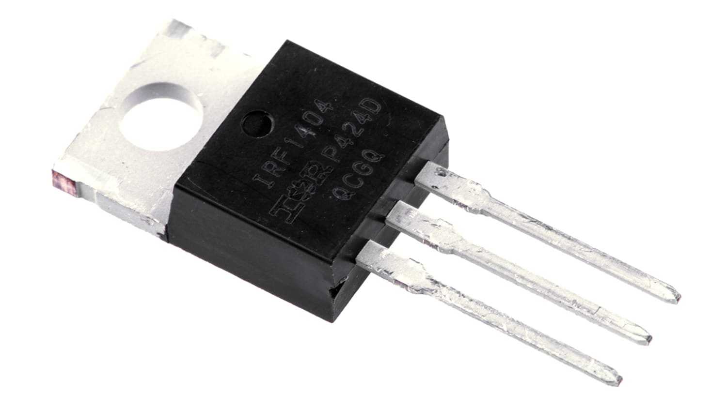 Irlb3034pbf datasheet pdf ( pinout ) - 40v single n-channel hexfet power mosfet