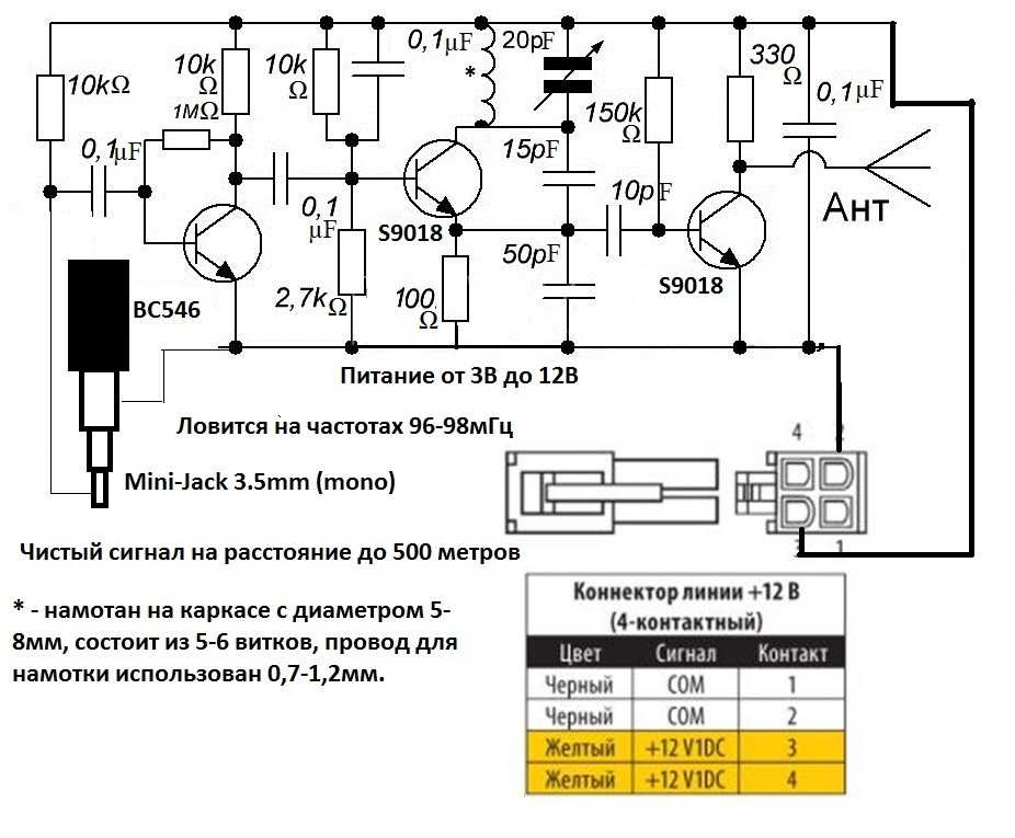 Транзистор kt3126: замена и аналоги