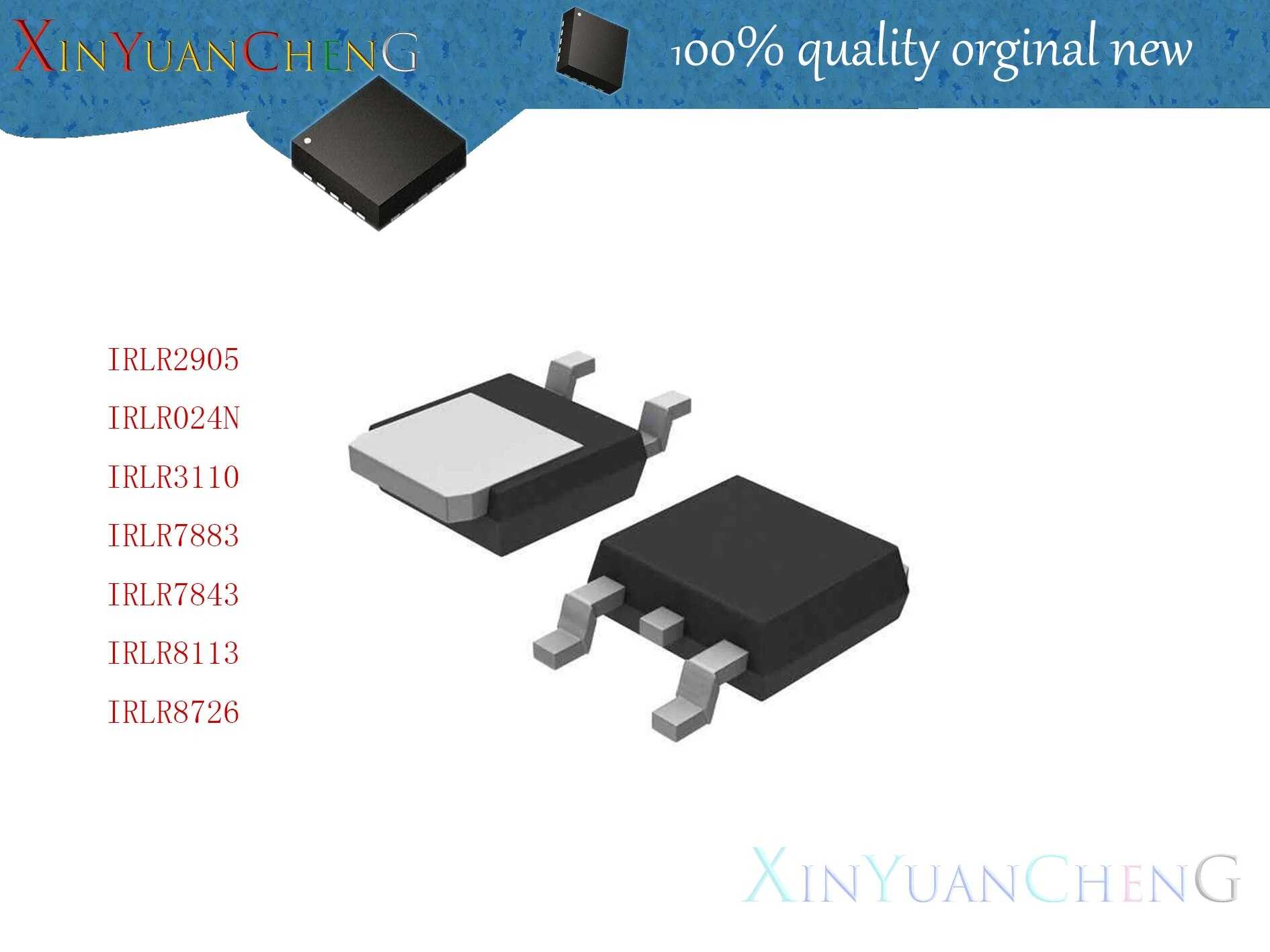 Irlr8726pbf pdf ( даташит ) - hexfet power mosfet