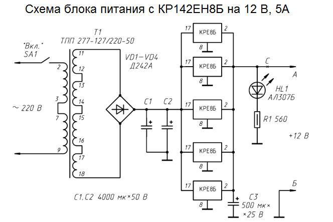 Содержание драгоценных металлов в радиодеталях