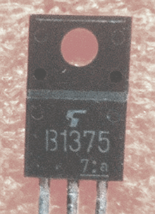 Транзистор b772: характеристики, datasheet и аналоги 2sb772