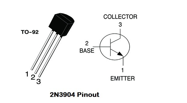 Bc557 — характеристики транзистора, цоколевка и аналоги