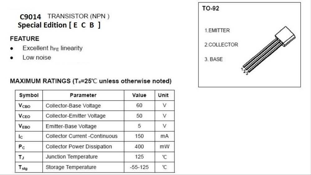 Datasheet c3746: 2sc3746 транзистор характеристики, аналоги, datasheet, параметры, цоколевка, маркировка c3746 — диспротект.рф — "дис-протект", системы безопасности