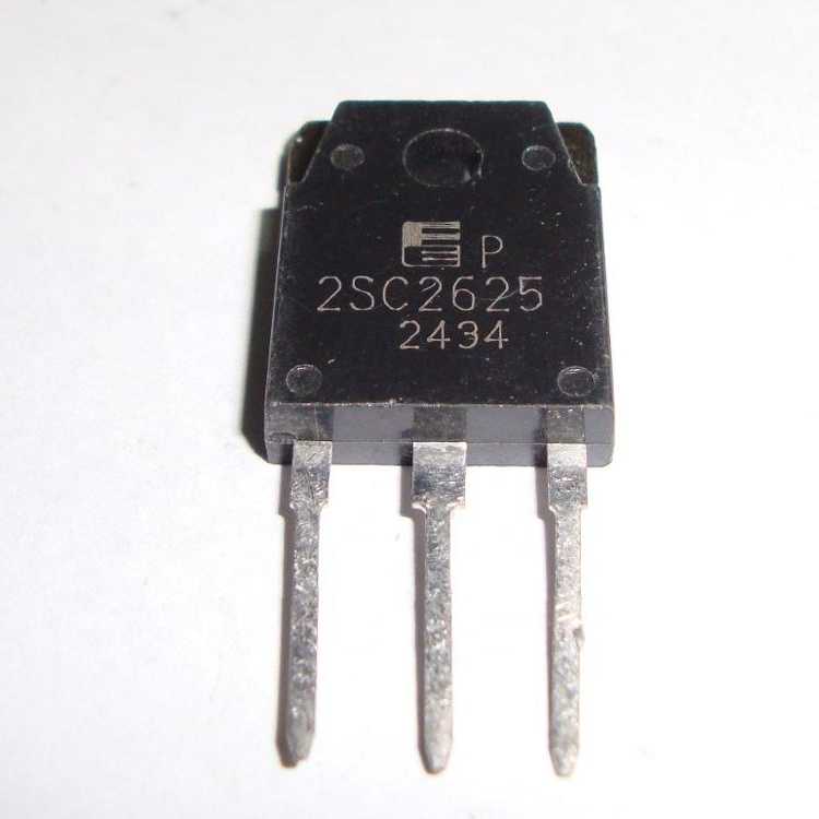 2sc2922 pdf ( даташит ) - silicon npn epitaxial planar transistor(audio and general