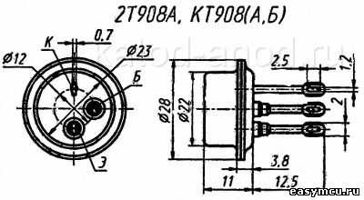 Транзистор кт502: характеристики, цоколевка, маркировка, аналоги