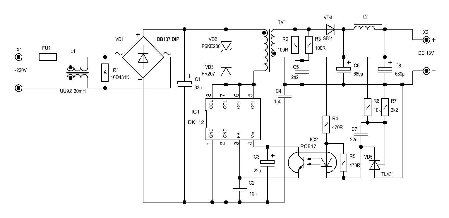 Экономичный умзч на транзисторах 2sc3331v, 2sa1286, 2sa928a, 2sd2058y (13вт)