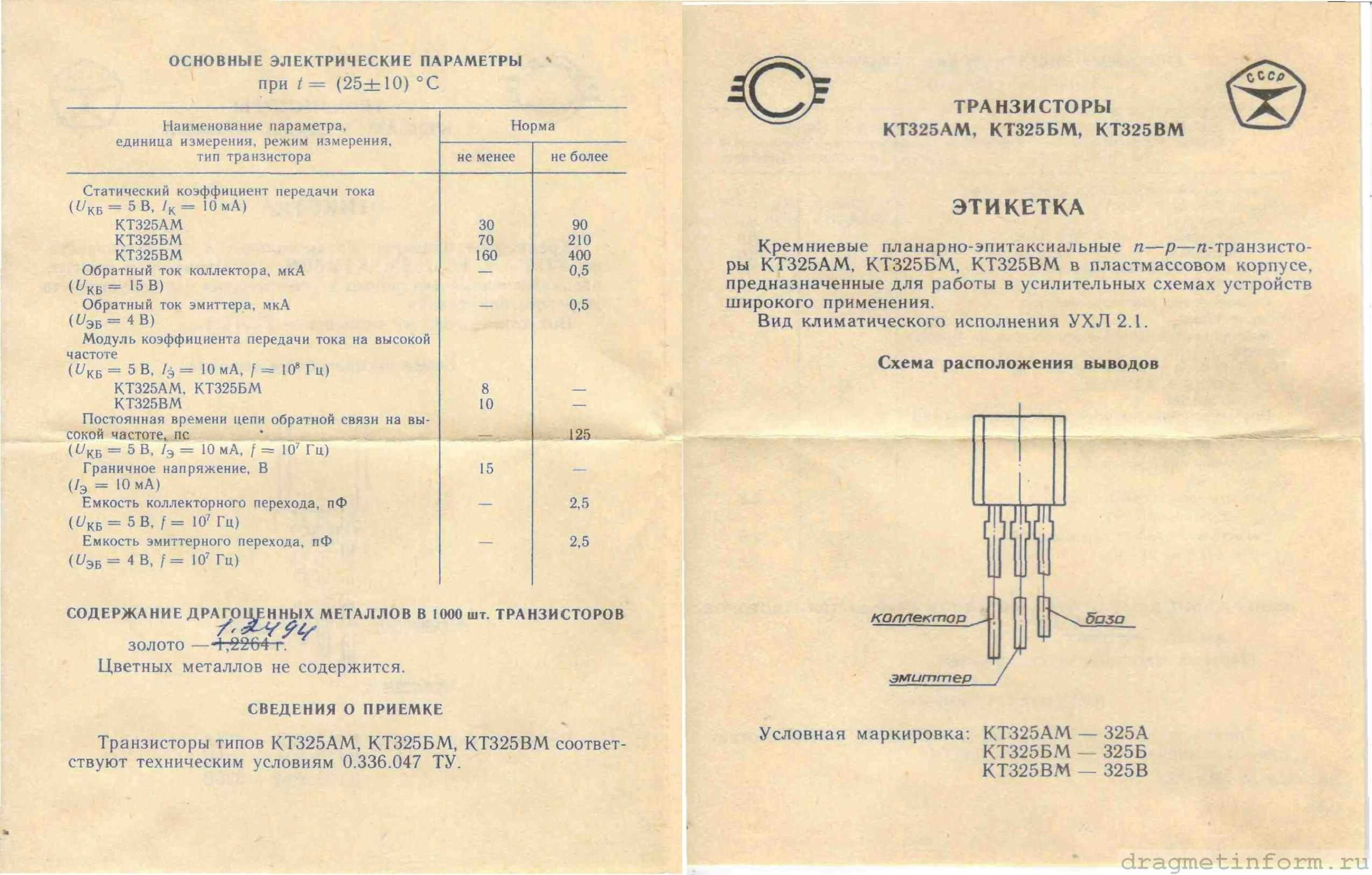 Содержание драгоценных металлов в кабельных изделиях