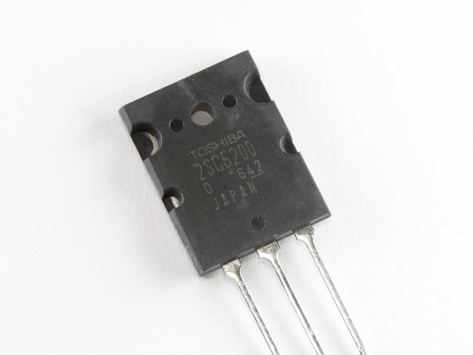 Ttc5200
