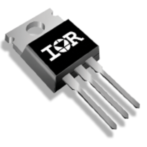 What is irlb3034pbf?