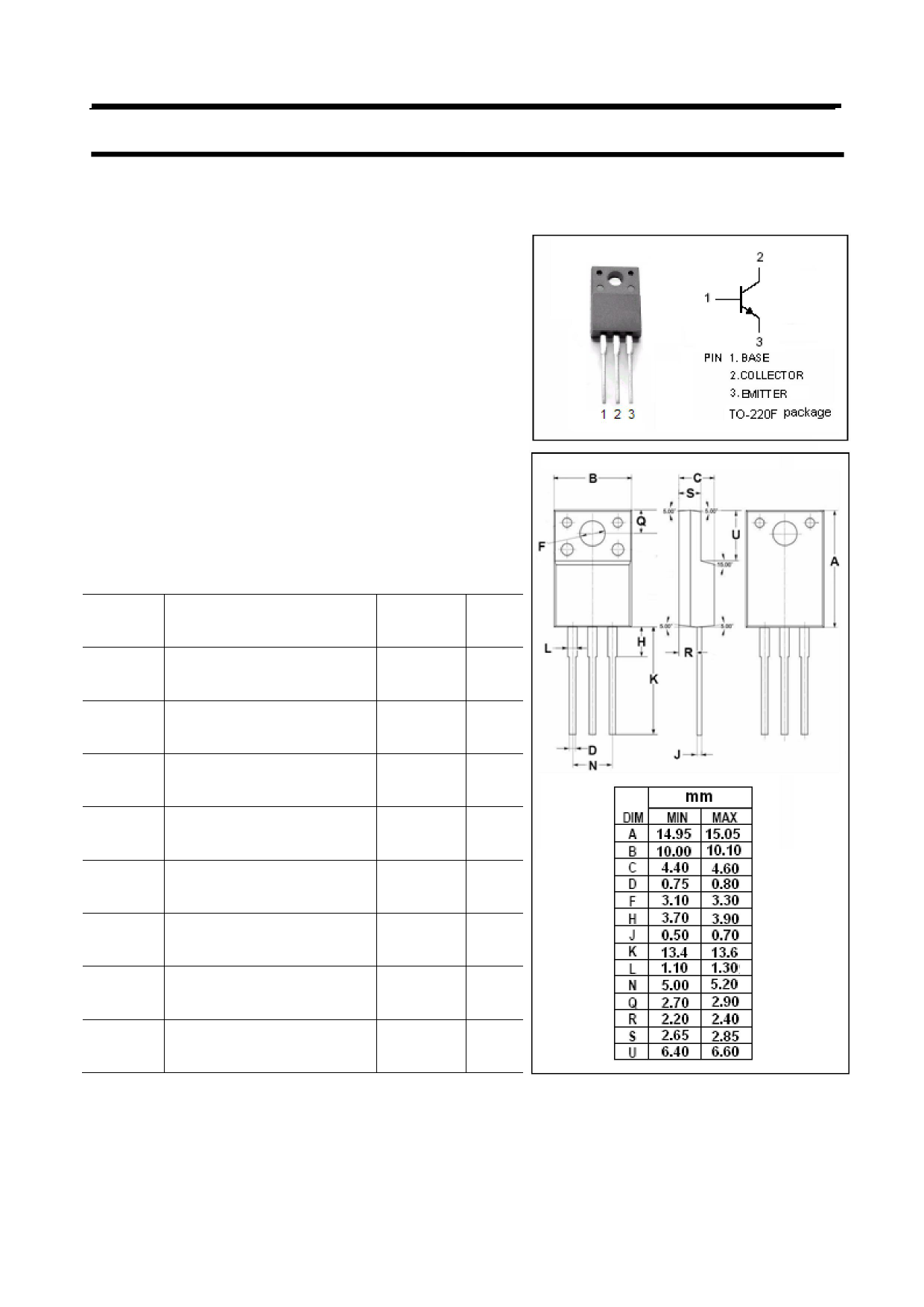 Labkit :: аналоги зарубежных транзисторов