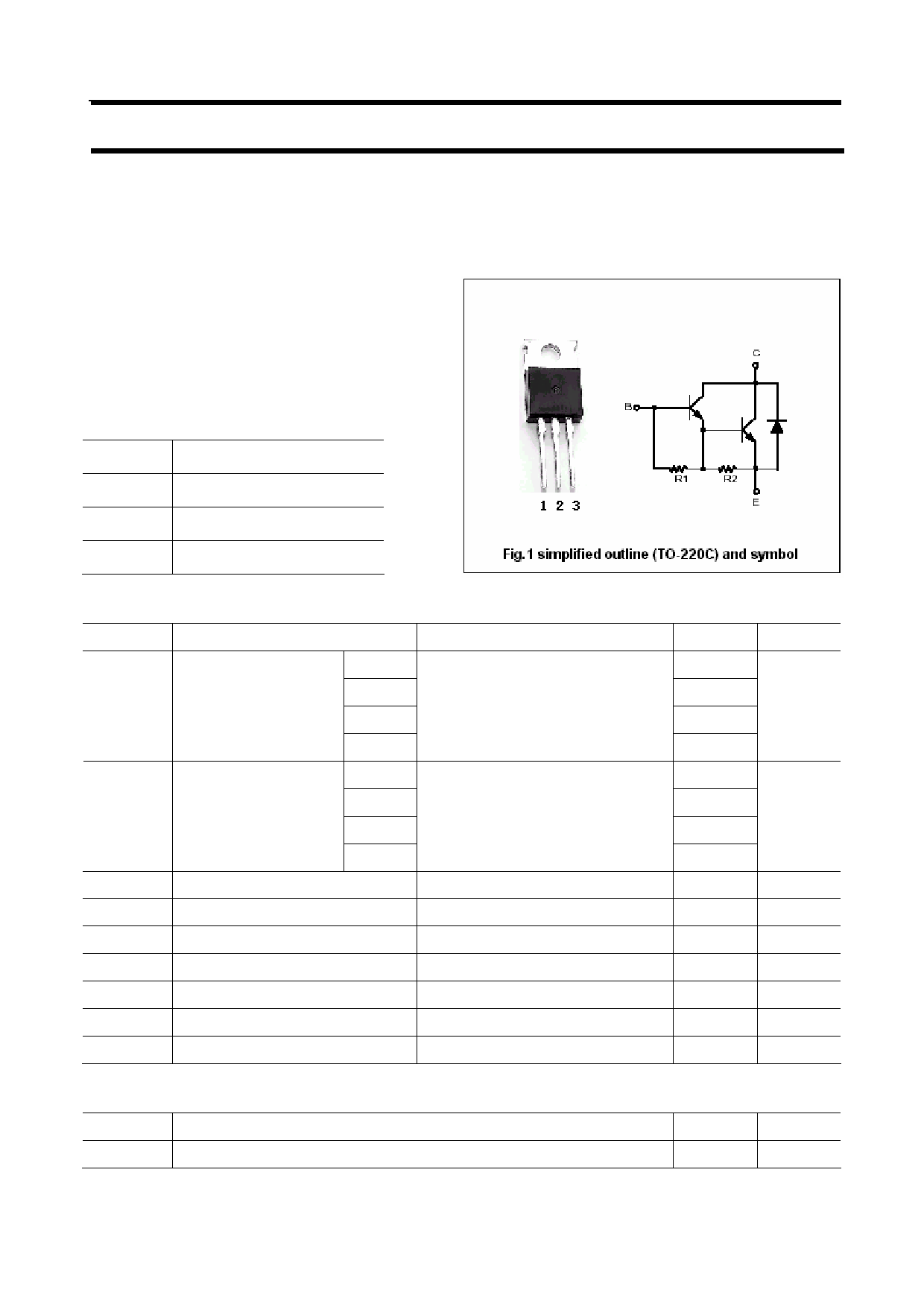 Транзистор bc548. характеристики, распиновка, datasheet