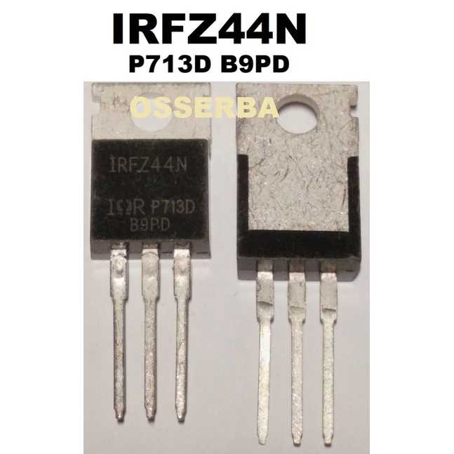 Findchips: irfr120n by international rectifier