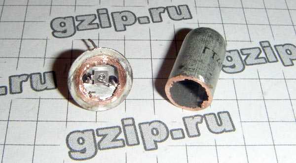 Отечественные аналоги зарубежных транзисторов