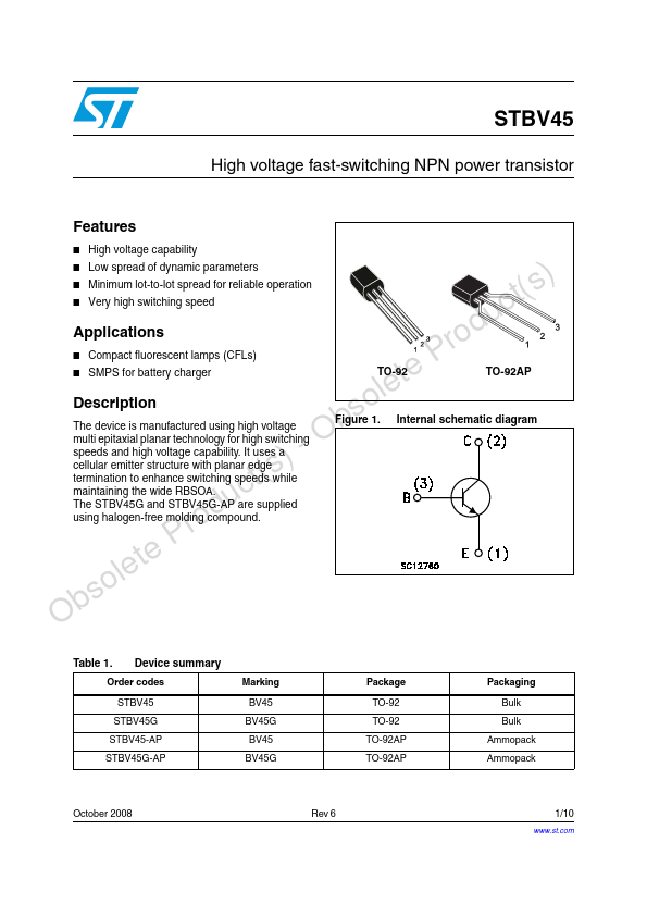 Транзистор 2sc5200: характеристики, datasheet и аналоги