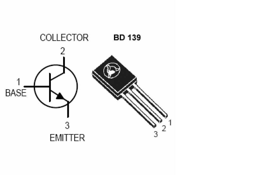 Маркировка smd транзисторов