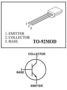 C5198 transistor datasheet: equivalent, pinout, specification - transistors