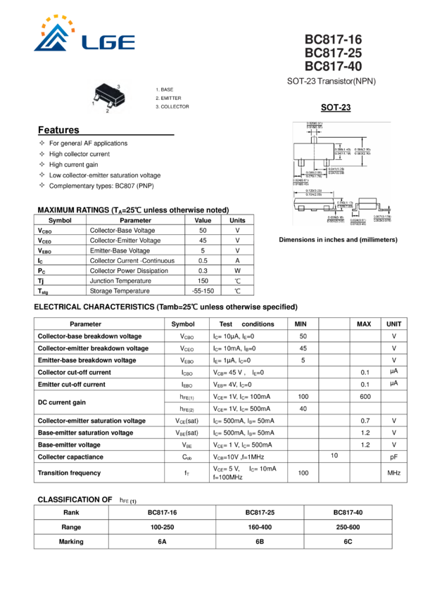 Оптрон (оптопара) pc817: datasheet, характеристики и схема включения