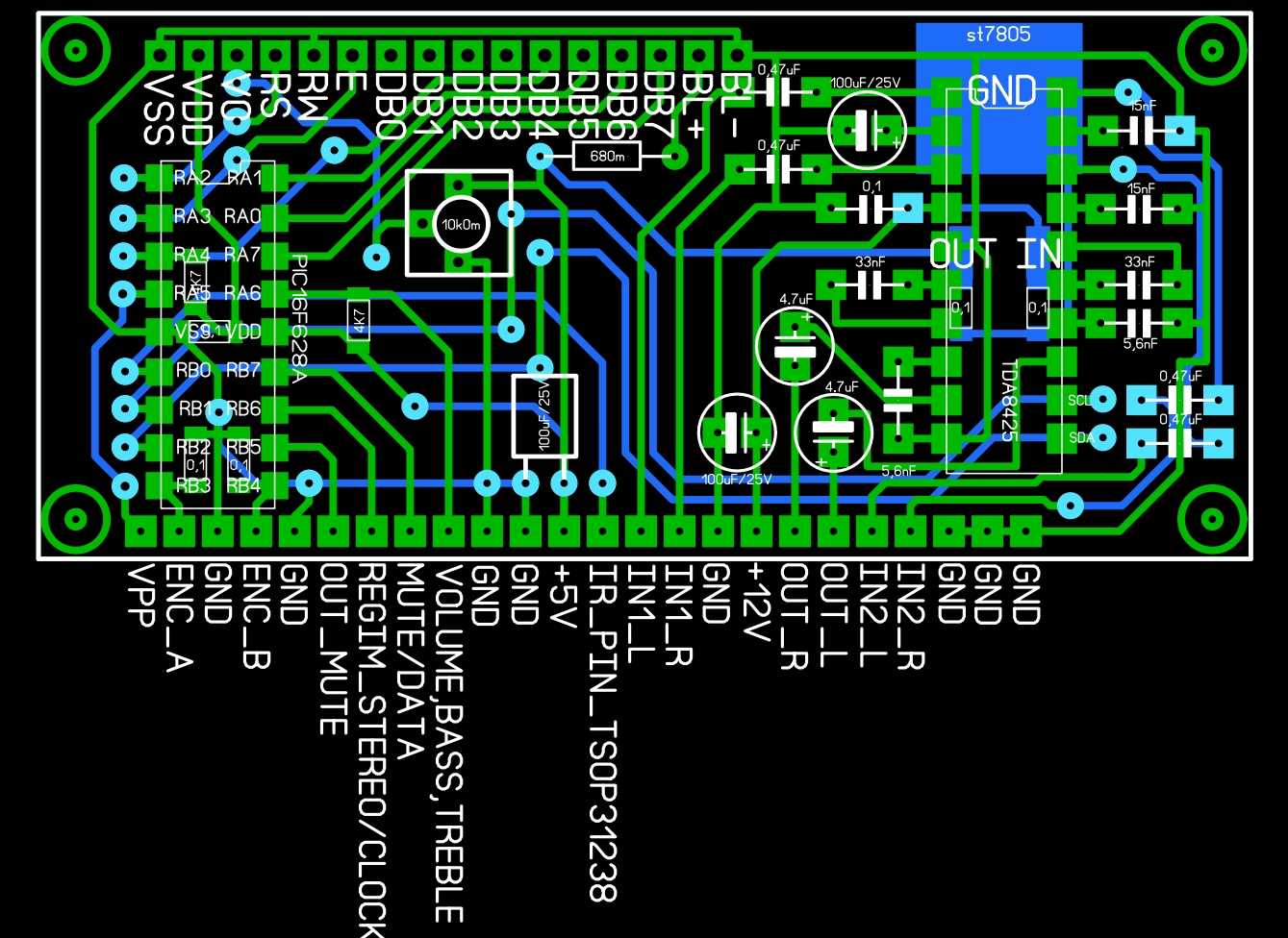 Маркировка smd транзисторов