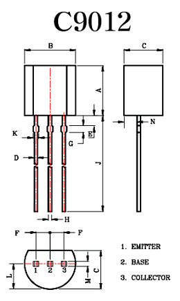 Маркировка smd транзисторов — кодовые обозначения