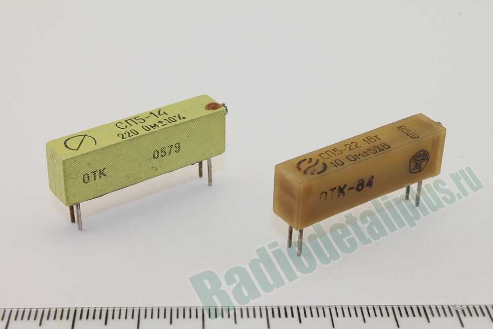 Резистор sp5 20вт с содержанием драгметаллов: особенности и применение