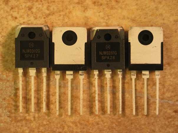 Njw0281g pdf ( даташит ) - (njw0281g / njw0302g) complementary npn-pnp power bipolar
