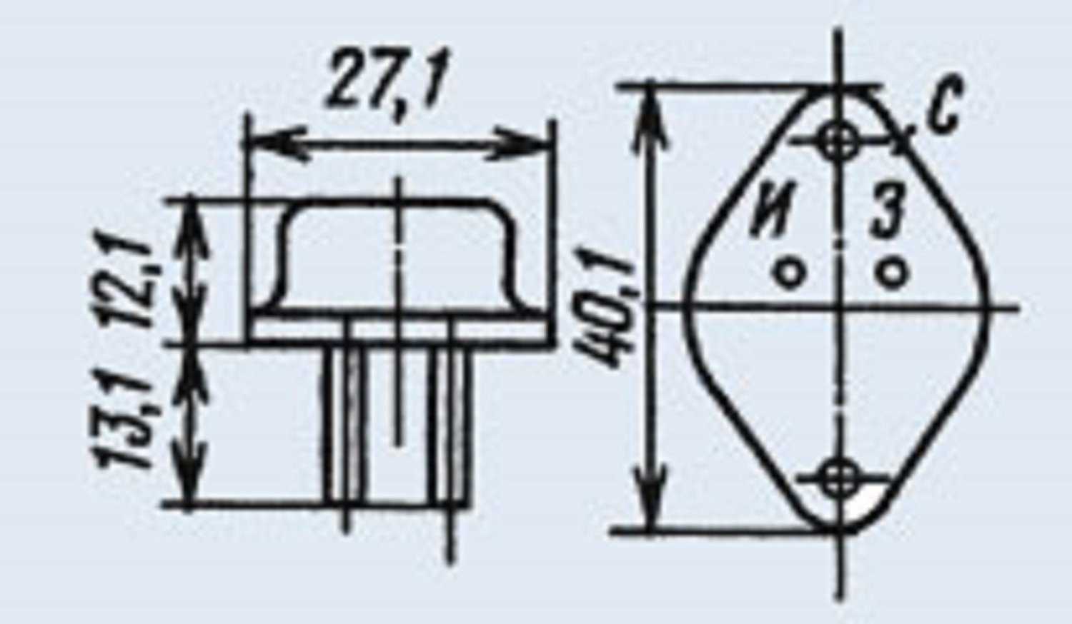 Кт818 характеристики транзистора, datasheet, цоколевка и аналоги