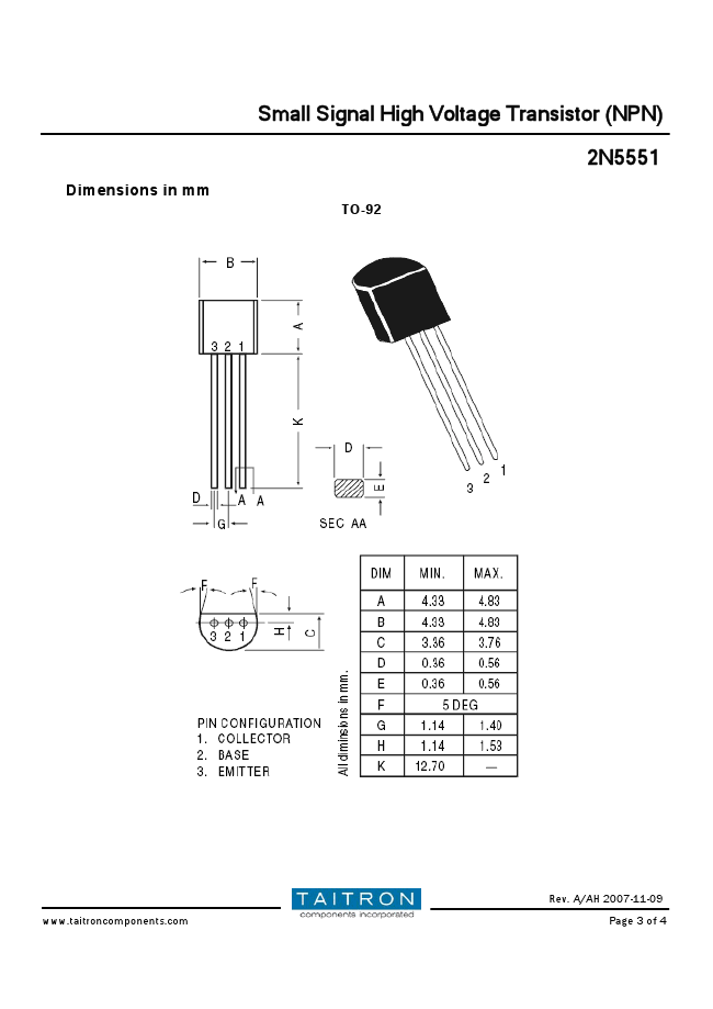 Маркировка smd транзисторов