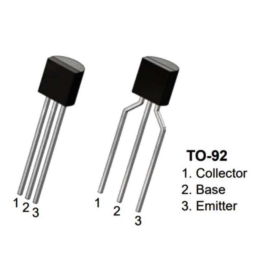 Bc337 транзистор характеристики, datasheet, аналоги, цоколевка