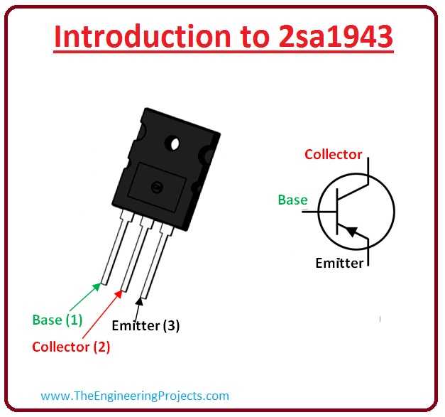 Транзистор a733: характеристики, datasheet и аналоги