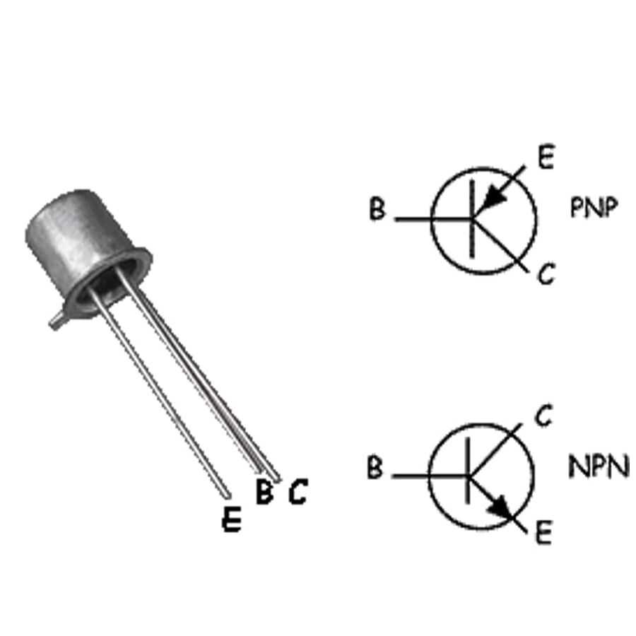 Импортные аналоги отечественных транзисторов
		
		таблица соответствия отечественных транзисторов импортным аналогам