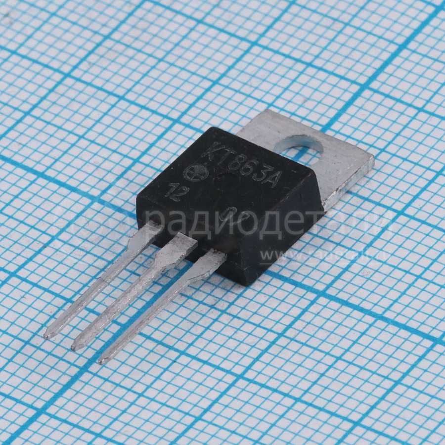 Кт815 характеристики транзистора, аналог, цоколевка, даташит