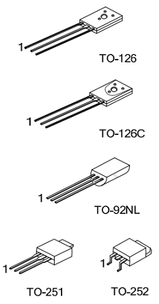 B772 transistor: equivalent, applications, pinout, specification, datasheet - transistors