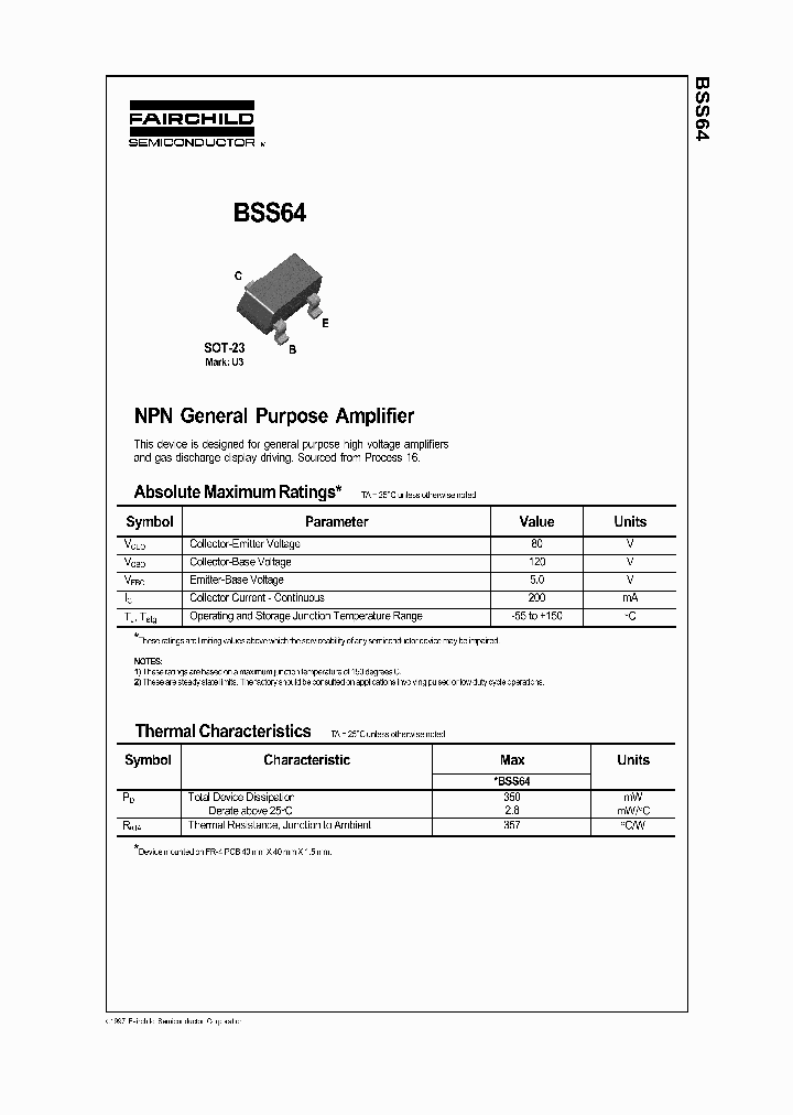 Маркировка компонентов в корпусе sot-23