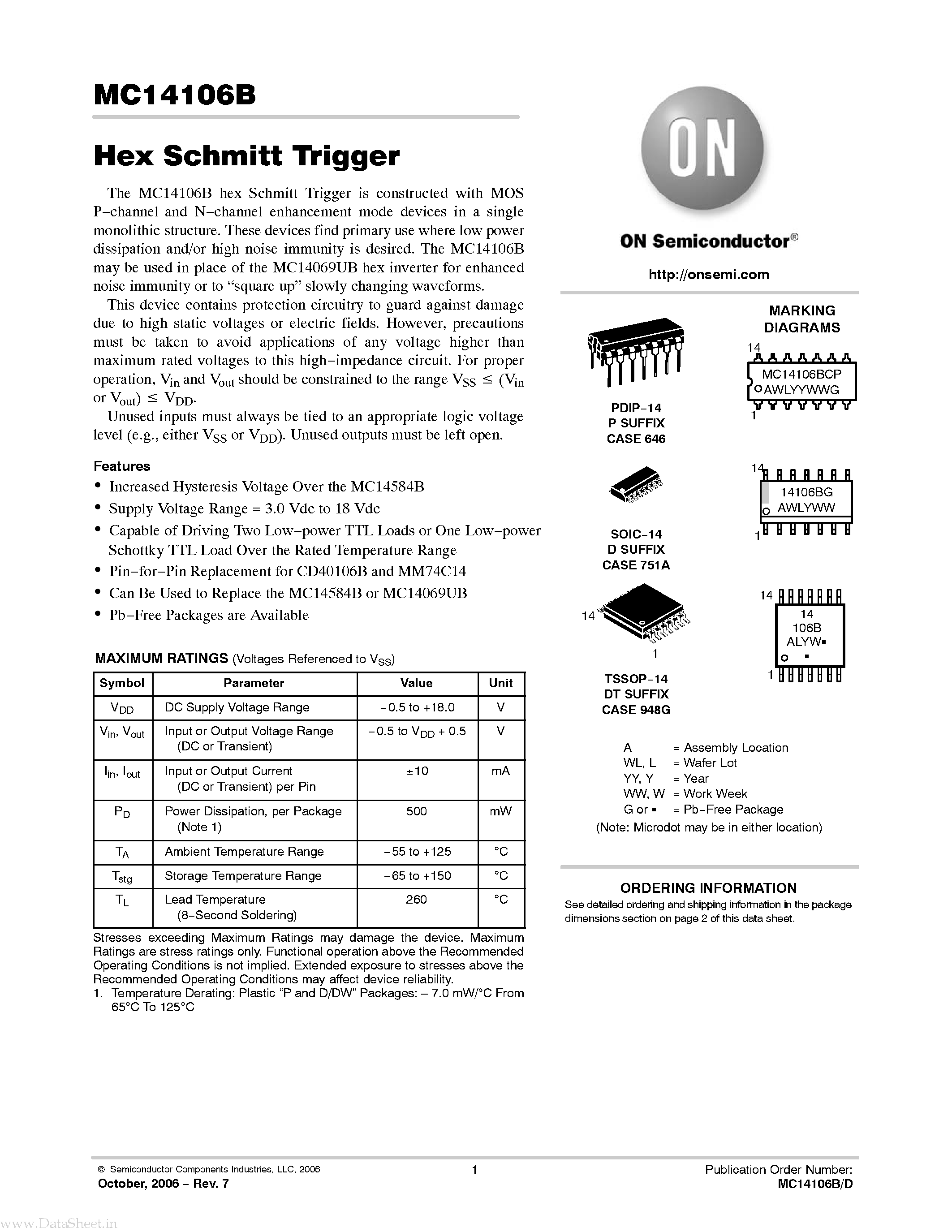 Bcp53 pdf ( даташит ) - pnp medium power transistors