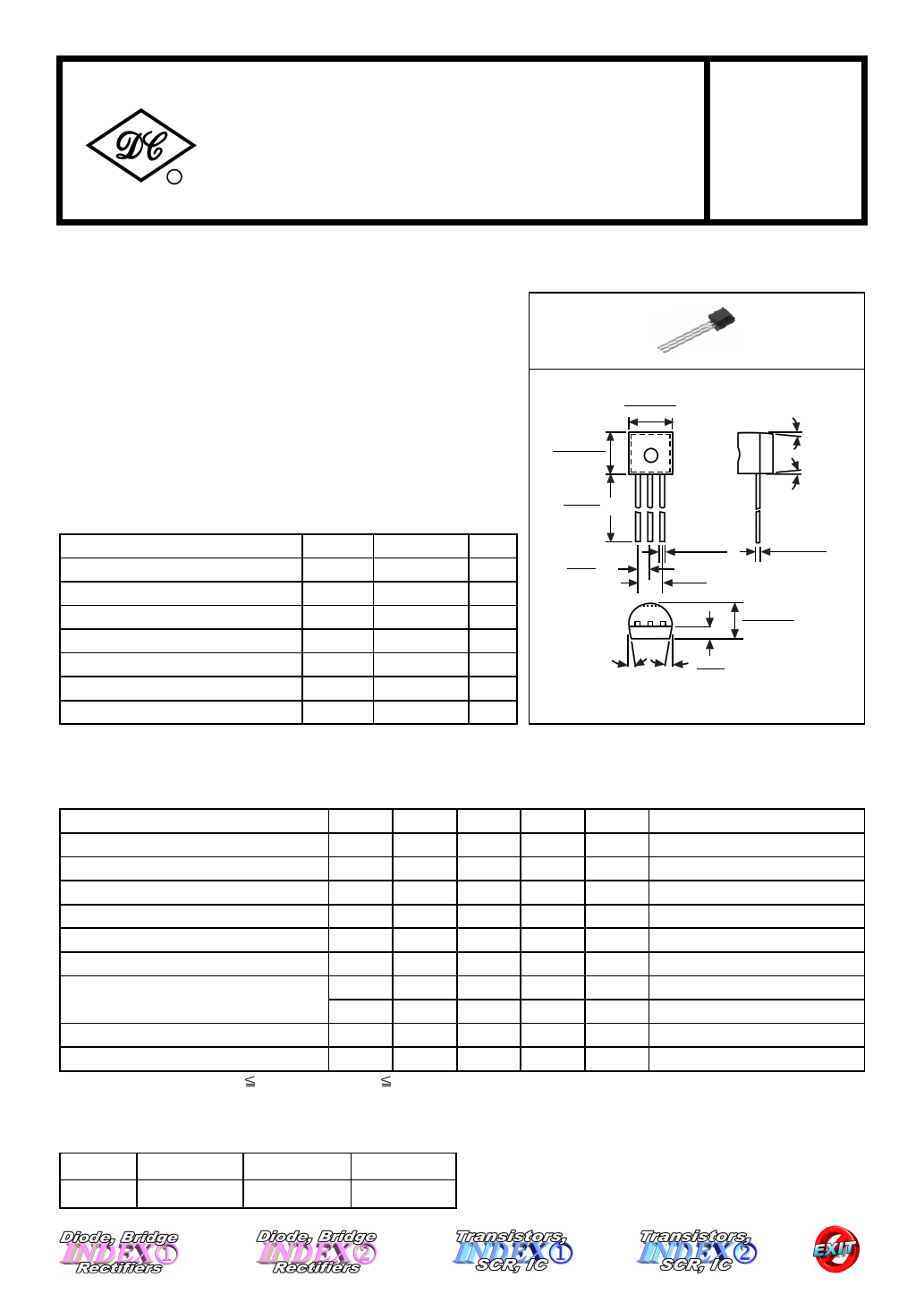 D1555 транзистор характеристики, аналоги, datasheet