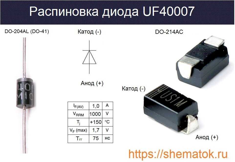 Чем можно заменить стабилитрон в схеме