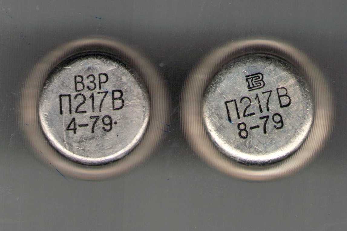 Характеристики транзистора s8050