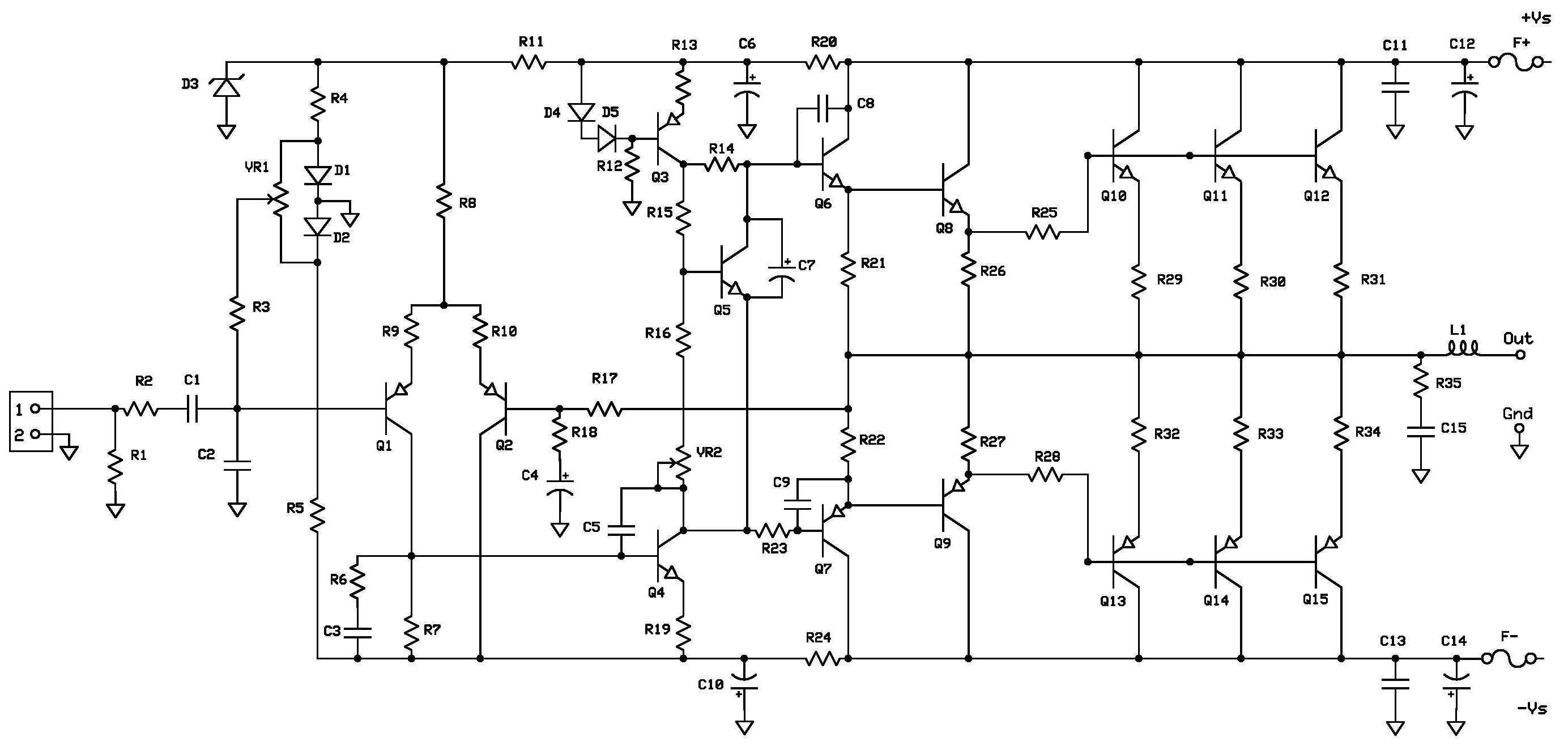 Транзистор a733: характеристики, datasheet и аналоги
