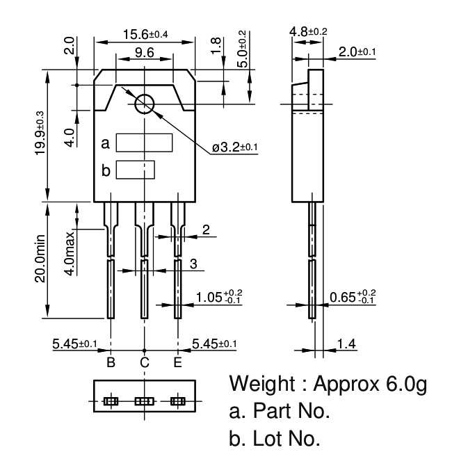 Транзистор c2335: характеристики, datasheet и аналоги