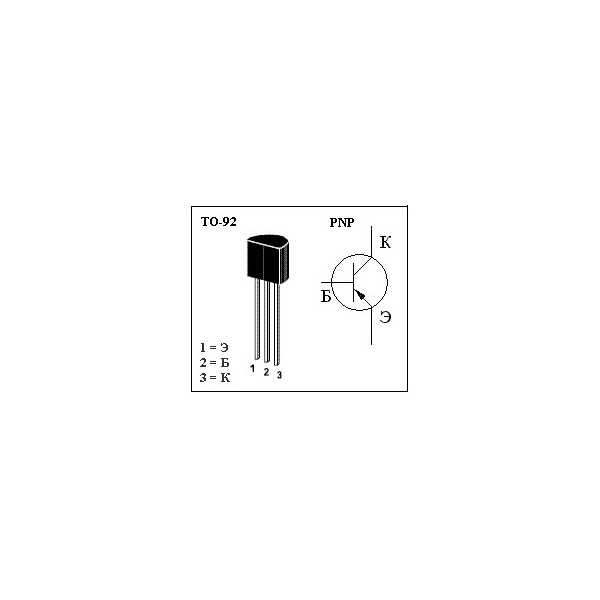 2n4401 transistor: pinout, equivalent, complementary, smd, datasheet - transistors