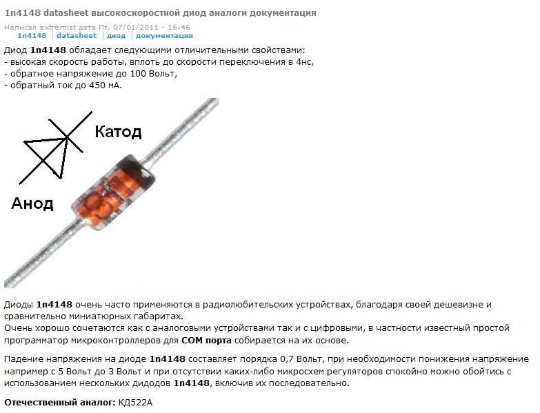 Стабилитрон данные. Диод стабилитрон 1n4148. Диоды кд521 маркировка. Диод выпрямительный кд243б. Диод 1n4148 анод.