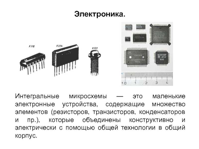 Интегральная микросхема | наука | fandom