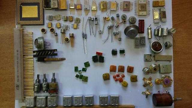 Содержание драгоценных металлов в кабельных изделиях